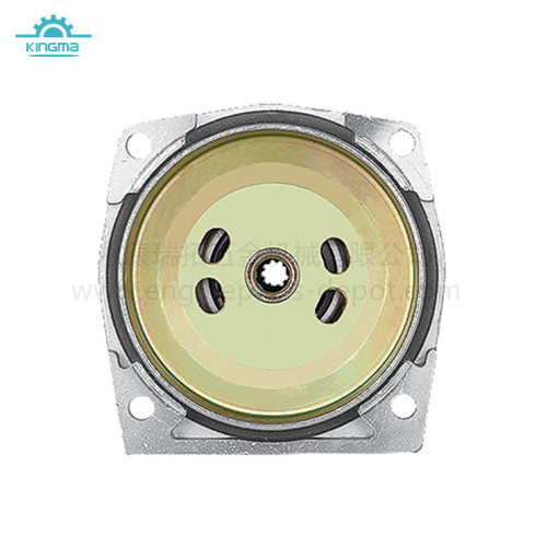 RT.200.BC05 Raytop output connection assembly of brush cutter and garss trimmer