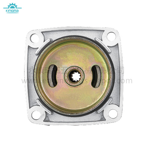 RT.200.BC06 Raytop output connection assembly of brush cutter parts and garss trimmer parts