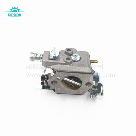 carburetor fits partner 350 gas-powered chain saw