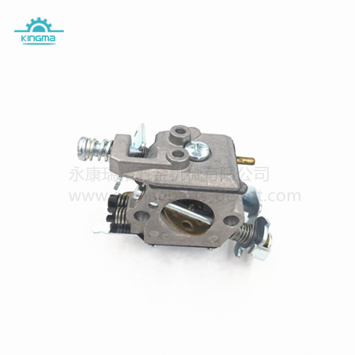 carburetor fits partner 350 gas-powered chain saw