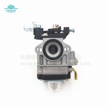 TU26 carburetor 