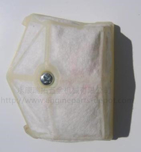 husqvarna 503 15 19-03 air filter fits 242 chain saw model