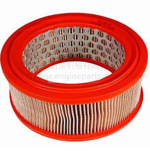 air filter fits husqvarna K185 and partner K1200, K1200 mark II cut-off saw 
