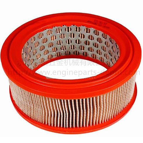 air filter fits husqvarna K185 and partner K1200, K1200 mark II cut-off saw 