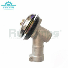 Gear Box Gear Head Fit Various Grass Trimmer Brush Cutter GX35 430 520 330 (26mm star 7 teeth)