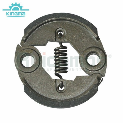 New 76MM OD Clutch Drive Assembly Fits Honda GX31 GX35 Brush Cutter Engine