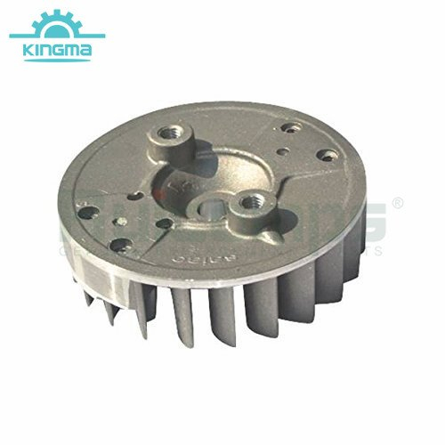 Flywheel Part Fits For Honda GX35 GX 35 Strimmer Trimmer Engine