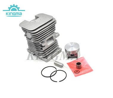 New 38mm Cylinder Piston Rings Needle Bearing Kit For STIHL MS180 MS 180 018 Chainsaw  #1130 020 1208