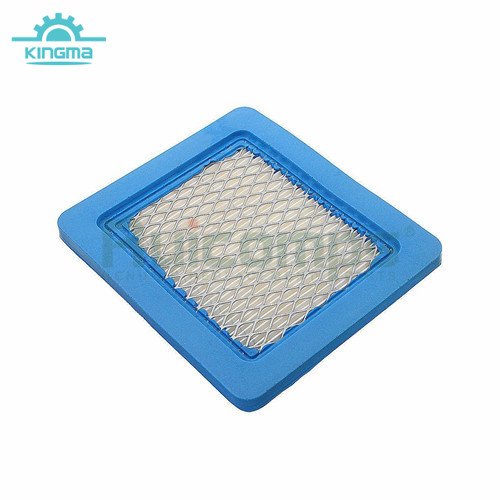 KINDOM Air Filter Replacement for Briggs and Stratton 491588 491588S 4915885 399959 JOHN DEERE PT15853 Oregon 30-710 Stens 102-549 Honda 17211-ZL8-023