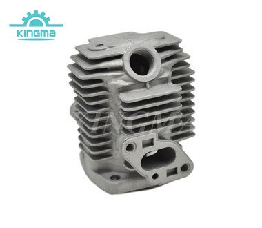 Cylinder Piston Needle Bearing Kit Fit For Mitsubishi TU26 Engine L26M Brush Cutter 2 Stroke Grass Strimmer 767 Power Sprayer 