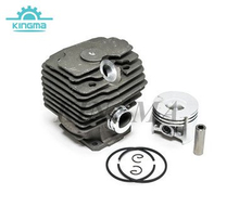 46MM Cylinder Piston Assembly for Stihl 028 028AV 028 Super Chainsaw 11180201203