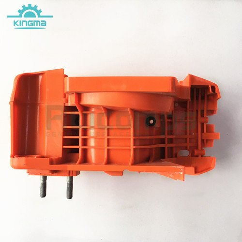 Crankcase Fuel Tank Engine Housing Cover Fit Oleo-mac 952 Chainsaw