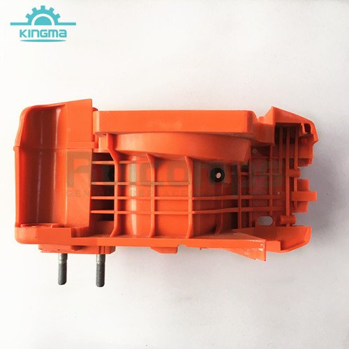 Crankcase Fuel Tank Engine Housing Cover Fit Oleo-mac 952 Chainsaw