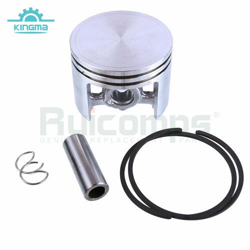 Chainsaw Cylinder Assembly Replaces Stihl 038 MS380 52MM