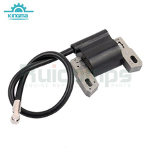 Ignition Coil Wired Pit Chain Saw Parts for Gasoline Engine Black BS 590454
