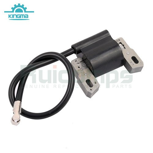 Ignition Coil Wired Pit Chain Saw Parts for Gasoline Engine Black BS 590454