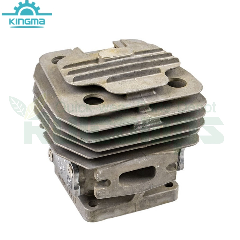42mm Cylinder Piston Kit for Husqvarna 543XP 543XPG RedMax GZ4350 Gasoline Chainsaw Chain Saw