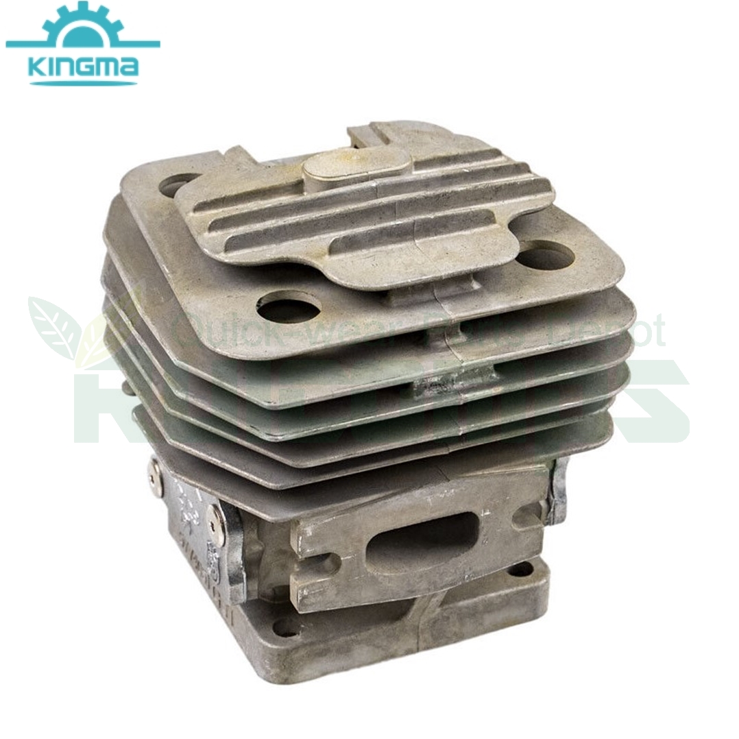 42mm Cylinder Piston Kit for Husqvarna 543XP 543XPG RedMax GZ4350 Gasoline Chainsaw Chain Saw