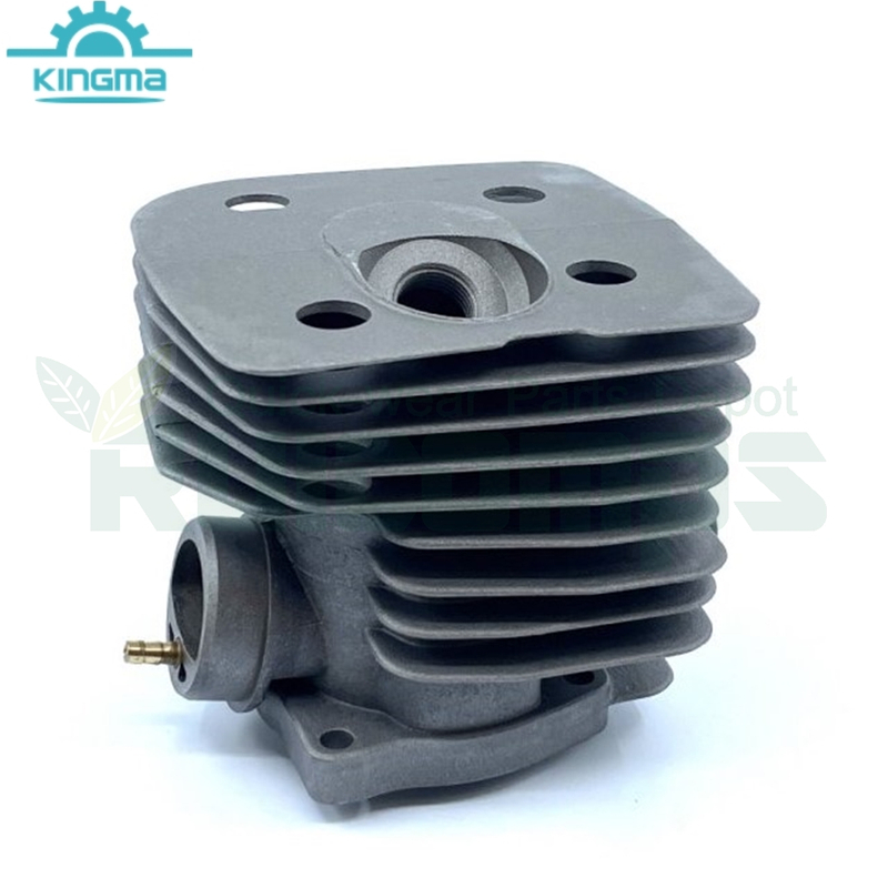 42mm Cylinder Piston Kit for Husqvarna Brush Cutter Grass Trimmer 343R 343F 345R 345RX 345FX Josered BC2145