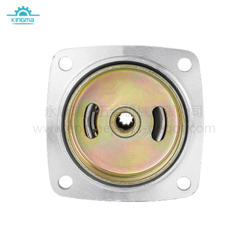 RT.200.BC08 Raytop connector part of brush cutter driver shaft and garss trimmer parts