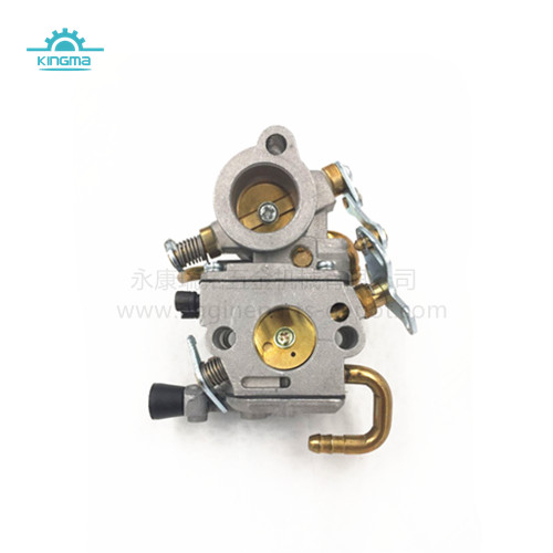 RT.100.TS410 carburetor fit husqvarna TS410 gas-powered cut-off saw