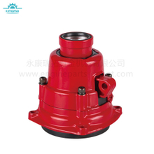 RT.200.BC19 Raytop connection assembly part of brush cutter or garss trimmer driver shaft