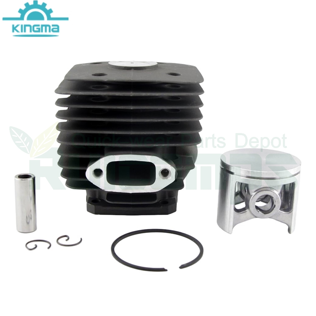 Husqvarna 261 262 262XP Chainsaw Chain Saw Cylinder Piston Kit Cylinder Rebuilt Kit 