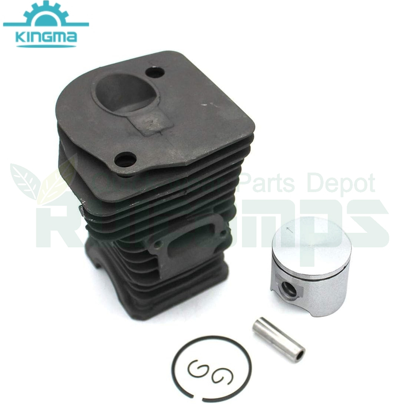40mm Cylinder Piston Rebuilt Kit for Husqvarna Chainsaw 340 340E 340EPA 345 345E 345EPA 350EPA 