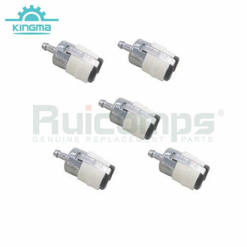 Fuel Filter for HONDA GX22 GX25 GX31 GX35 HHT25S HHT31S FG110 Rototiller String Trimmer 17672-Z0H-003