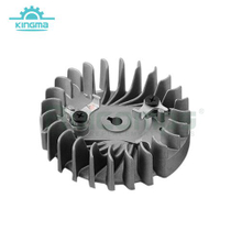  Flywheel To Fit Chinese Chainsaw 4500 5200 45cc 52cc 58cc