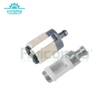 Chinese 4500 5200 5800 45CC 52CC 58CC Petrol Chainsaw Fuel Filter with Cotton