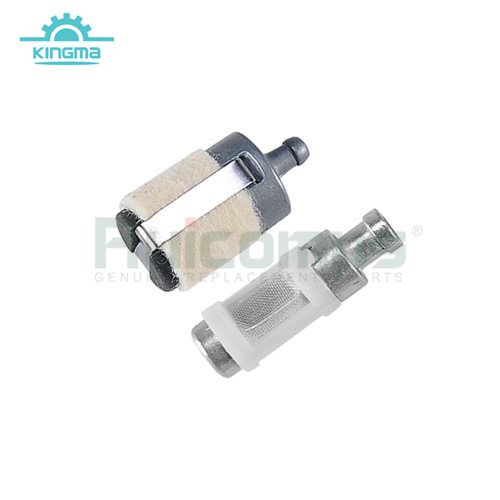 Chinese 4500 5200 5800 45CC 52CC 58CC Petrol Chainsaw Fuel Filter with Cotton