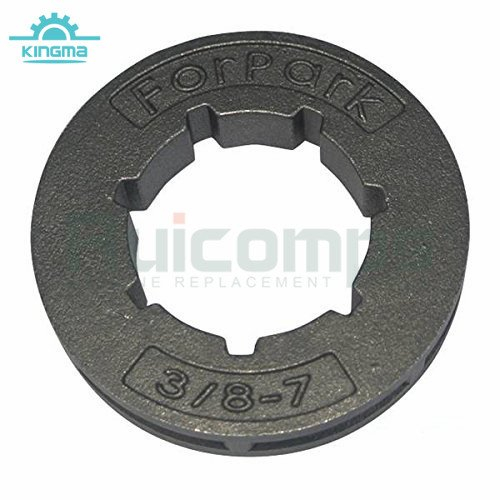 Sprocket 3/8¡± 7T Spline Fit 5200 5800 52cc 58cc Chiansaw STIHL HUSQVARNA