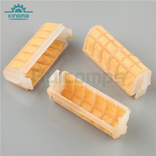 Ruicomps air filter cleaner for stihl 021 023 025 ms210 ms230 ms250 engine motor gas chain saw fabric air filter nonwoven air filter with housing or without housing
