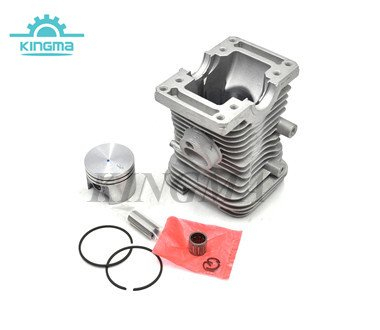 New 38mm Cylinder Piston Rings Needle Bearing Kit For STIHL MS180 MS 180 018 Chainsaw  #1130 020 1208