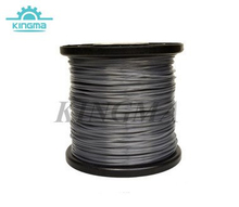 5lb .095 Round Reinforced High Strength Trimmer Line