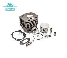 Husqvarna 52MM Big Bore Cylinder Kit