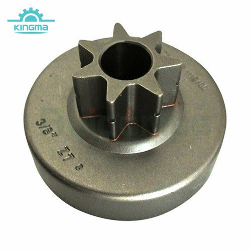 New Chainsaw Clutch Drum 3/8 7T Fits STIHL 038 038AV MS380 MS381