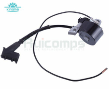 Stihl 024 026 029 038 Ms240 Ms260 Ms290 Ms390 Ms381 Replace Ignition Coil Module 038, 039, 044, 048 Chain Saw 