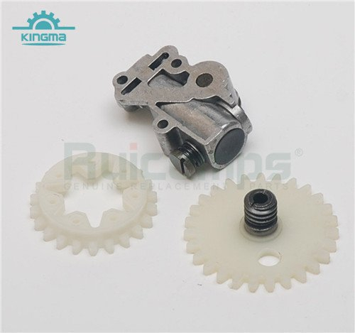 Oil Pump Oiler WORM GEAR SPUR WHEEL For Stihl Chainsaw 038 MS380 MS381 NEW AFTERMARKET Replace # 1119 640 3200