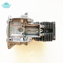 Crankcase fits Makita 33.5cc engine Brush cutter 4 stroke Trimmer aftermarket part