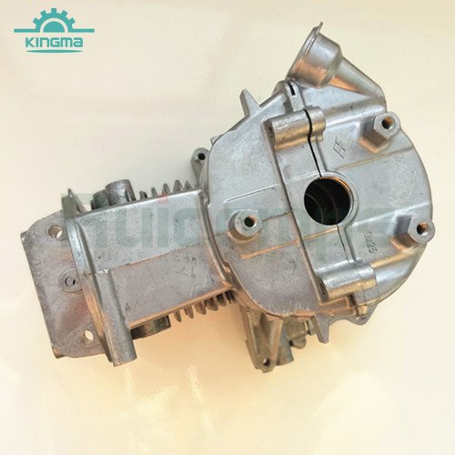 Crankcase fits Honda GX25 engine Brush cutter free shipping 4 stroke Trimmer aftermarket part