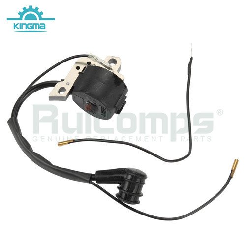  Ignition Module Coil for Stihl 028 034 036 038 048 044 044MAG 048 MS240 MS260 MS290 MS310 MS360 MS360C MS390 MS440 MS640 Chainsaw Stihl # 0000 400 1300