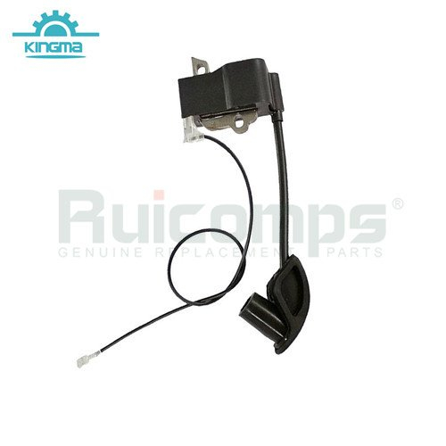 Ignition Coil for STIHL HL100 HL95 KM100 KM130 FS87 FS90 FS100 String Trimmer Brush Cutter 4180-400-1308