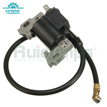 New Ignition Module Coil for Briggs & Stratton Armature Magneto 490586 491312 492341 495859 Ignition Coil