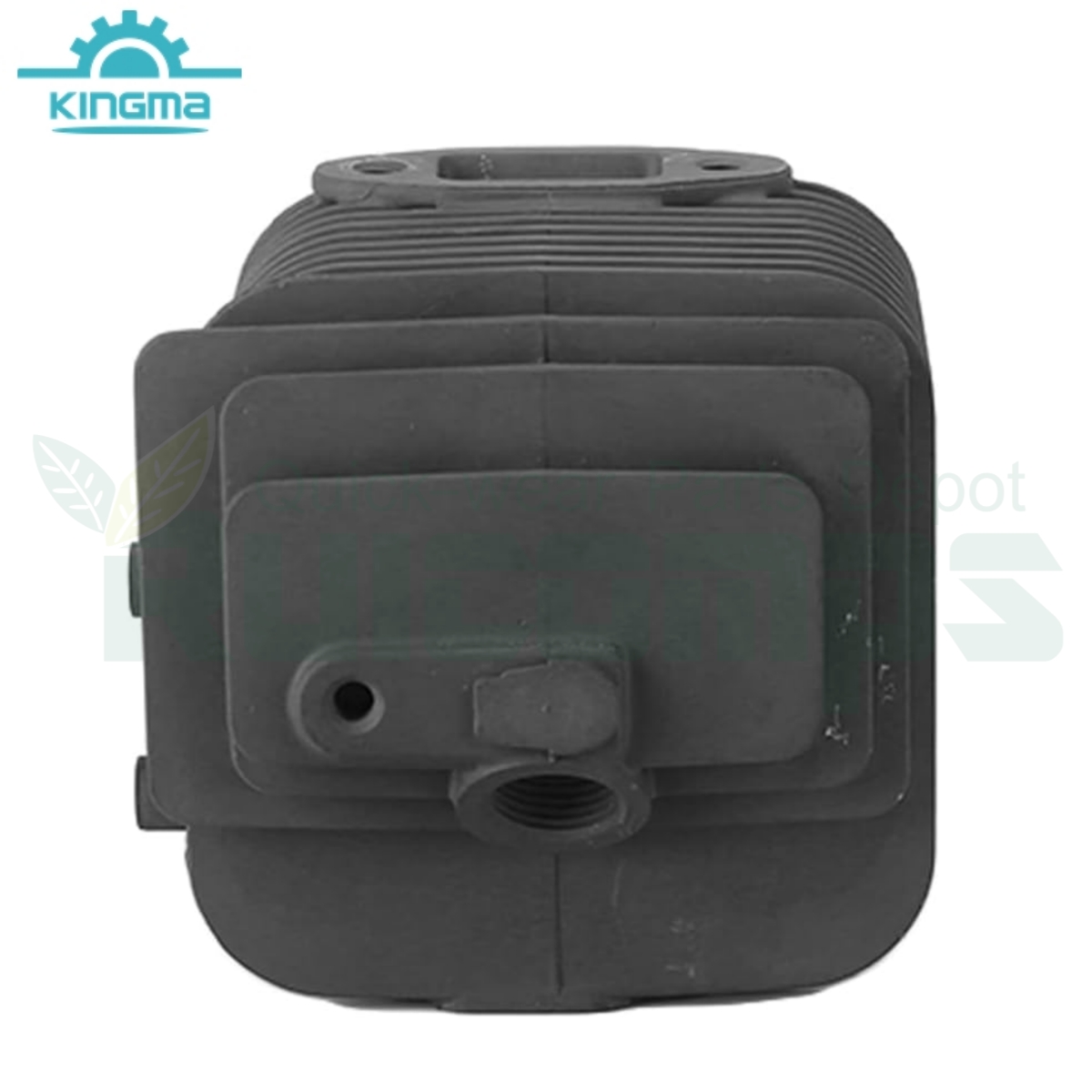 Cylinder Piston Ring Rebuilt Kit 37mm for Kawasaki Brush Cutter String Trimmer Leaf Blower Engine TJ35 TJ35E