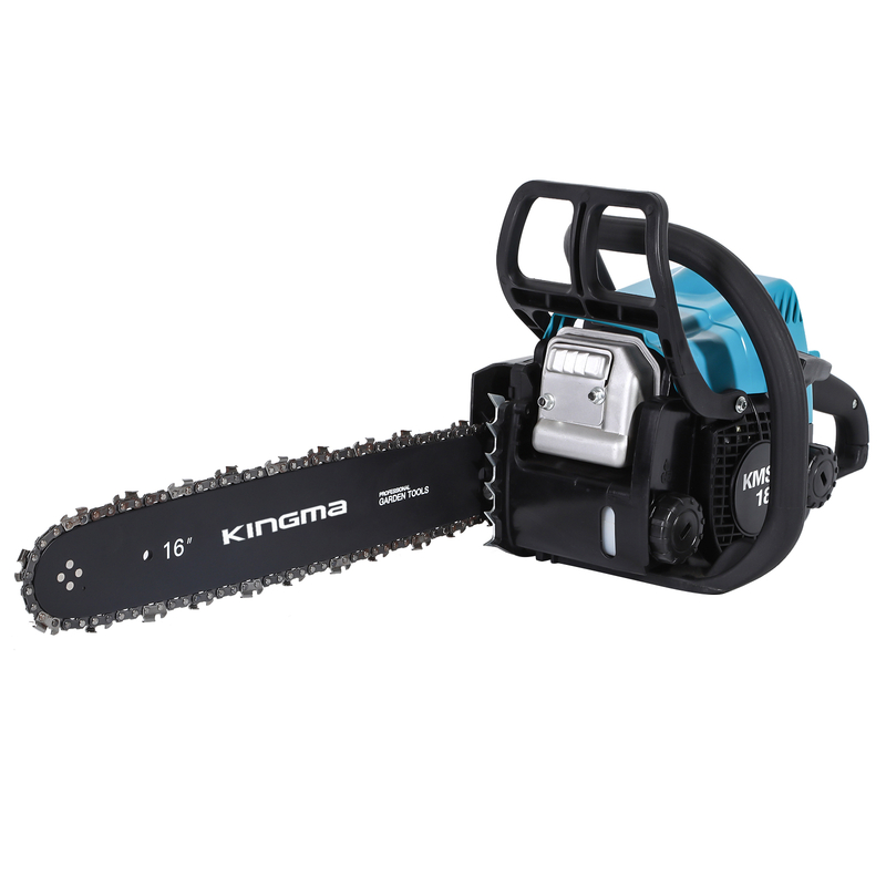 Ms180 Easy-Start Petrol Chainsaw 1.5kw 31.8cc Chainsaw Ms 180 Mini Chain Saw for Home Use