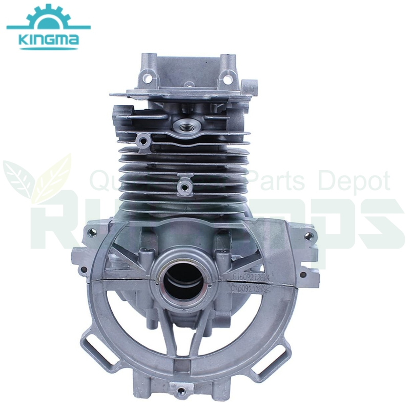 Crankcase Cylinder 39mm Engine For Honda GX35 GX35NT HHT35S UMK435 35.8cc Small Gasoline Motor for Trimmer Brush Cutter Mower