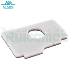 Filter Plate Stihl Chainsaw Spare Parts for Stihl Chainsaws Ms170 Ms180 Ms170c Ms180c Gasoline Chain saws