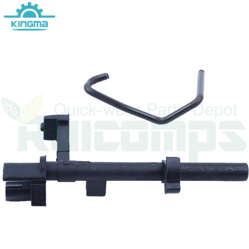 Throttle Choke Rod Contact Spring Switch Shaft fit Stihl Chainsaws 017 018 Ms170 Ms180 Ms170c Ms180c Gasoline Chain saw Stihl Chainsaw Spare Parts